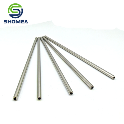SHOMEA Customized Thin Wall Stainless Steel thoracoscope  laparoscope Cannula