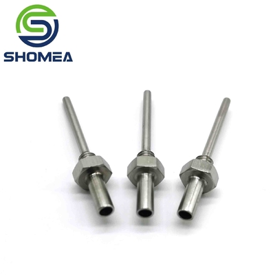 SHOMEA Custom 304/316 Stainless steel temperature probe RTD Housing