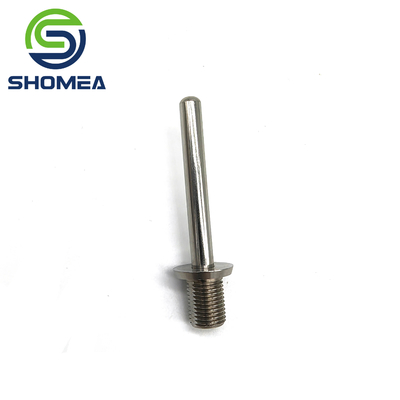 SHOMEA Custom 304/316 Stainless steel Temperature probe with male thread