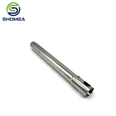 SHOMEA Customized Small Diameter Thin Wall Stainless Steel  endoscopic probe