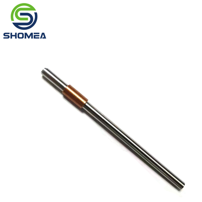 SHOMEA Customized Small Diameter Thin Wall Stainless Steel Copper Sleeve tube