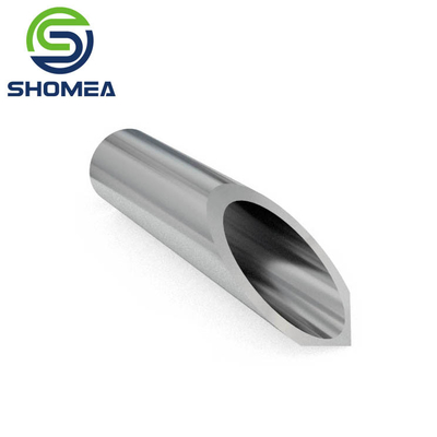 Shomea Customized 0.6-1.2mm Diameter  Stainless Steel single bevel end needle