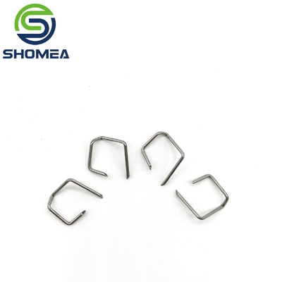 SHOMEA Custom 21G Stainless Steel Bent Single Bevel End Needle