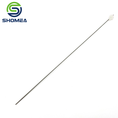 SHOMEA Custom Electrolytic Polishing Stainless Steel Take The Egg Needle With Echo Mark