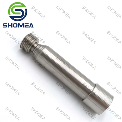 SHOMEA Customized 304 Stainless Steel  Double Threaded Leakproof Expansion Pole