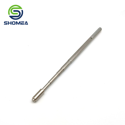 SHOMEA CUSTOMIZED STAINLESS STEEL / BRASS TELESCOPIC PICK UP TOOL