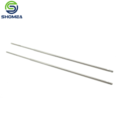 SHOMEA Custom 15G-28G Stainless Steel Slot Needle With Laser Marking