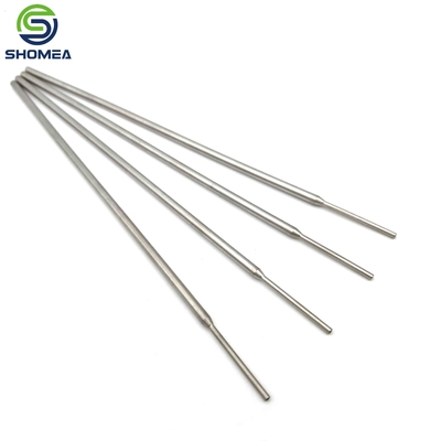 SHOMEA Custom Thin Wall Small diameter Stainless Steel Gradient Temperature probe needle