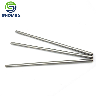 SHOMEA Custom Thin Wall Small diameter seamless 1.4307 Stainless Steel Griding Tube