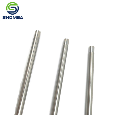 SHOMEA Custom Thin Wall Small diameter seamless 1.4307 Stainless Steel Griding Tube