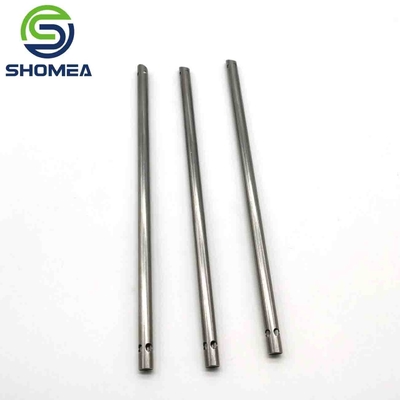 SHOMEA Custom 304/ 316 Stainless Steel Endoscope Cannula use for Medical Equipment