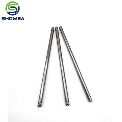 SHOMEA Custom 304/ 316 Stainless Steel Endoscope Cannula use for Medical Equipment