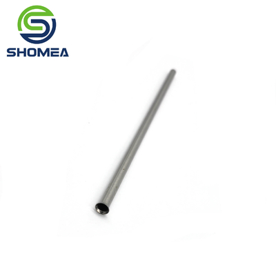 SHOMEA Custom Thin Wall Small Diameter Stainless Steel Flared end tube