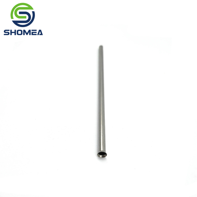 SHOMEA Custom Thin Wall Small Diameter Stainless Steel Flared end tube