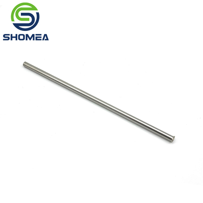 SHOMEA Custom Thin Wall Small Diameter Stainless Steel Flared end tube