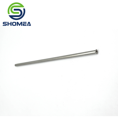 SHOMEA Custom Thin Wall Small Diameter Stainless Steel Flared end tube