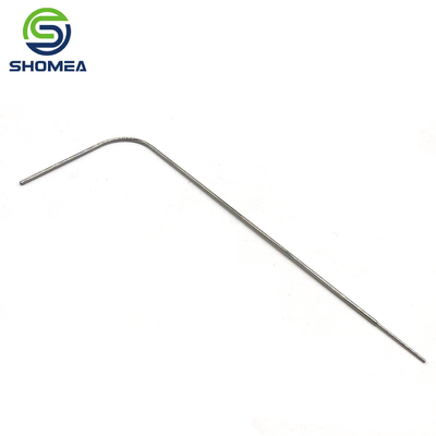 SHOMEA Custom Mirror finish Medical Grade Stainless Steel IVD Gradient Samples needle