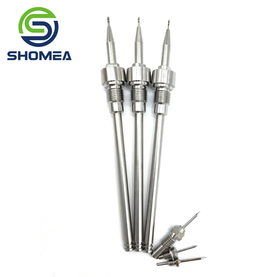 SHOMEA Custom 0.45-1.1mm Small Diameter Stainless steel Hair transplant needle