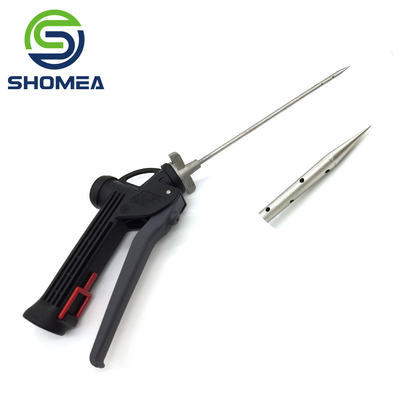 SHOMEA Custom 304/ 316 Stainless Steel Piercing needle with pencil point tip