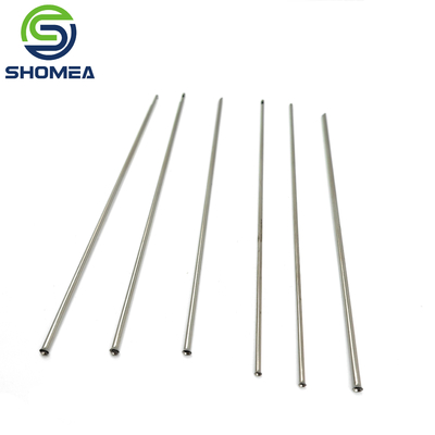 SHOMEA Custom  Electrolytic polishing 304/ 316 Stainless Steel veress needles