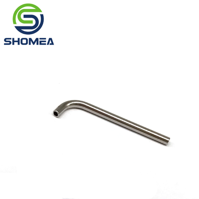 SHOMEA Custom 0.5-2.3mm Diameter 304/ 316  Stainless steel blunt tip dispensing needle