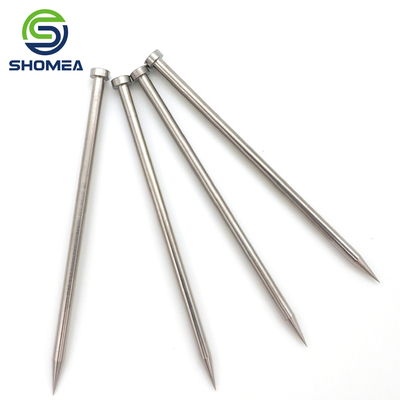 SHOMEA Customized high hardness Cowhide weaving needle