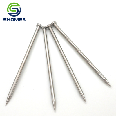 SHOMEA Customized high hardness Cowhide weaving needle