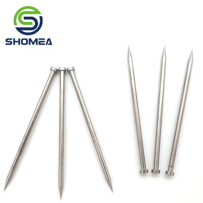 SHOMEA Customized high hardness Cowhide weaving needle
