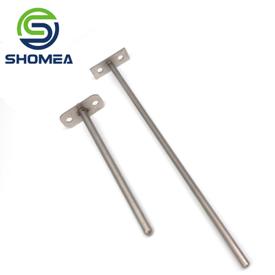 SHOMEA Custom small Diameter Stainless steel temperature probe