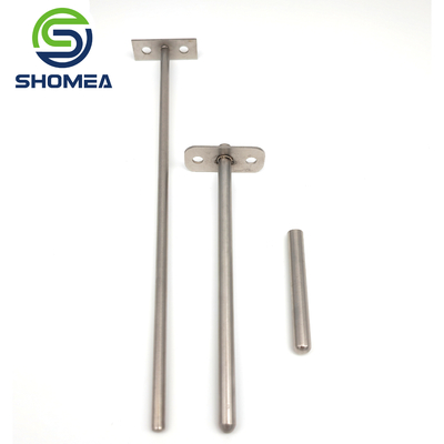 SHOMEA Custom small Diameter Stainless steel temperature probe