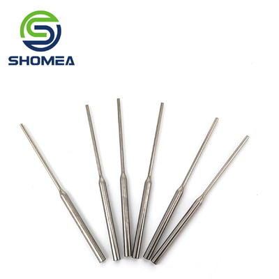 SHOMEA Custom small Diameter thin wall Medical  Stainless steel gradient tube