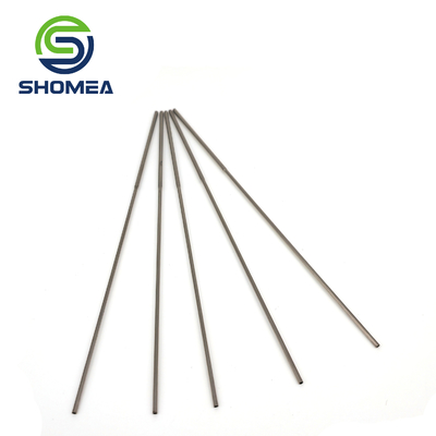 SHOMEA Custom small Diameter thin wall Medical  Stainless steel gradient Cannula