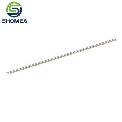SHOMEA Custom stainless steel veress needle with flare end