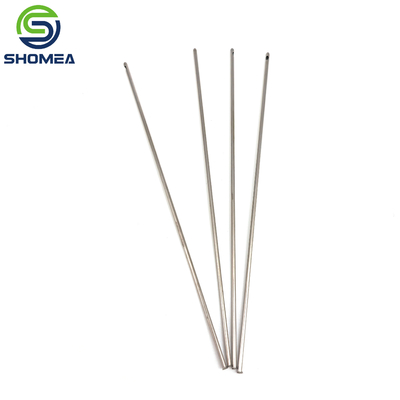 SHOMEA Custom stainless steel veress needle with side hole
