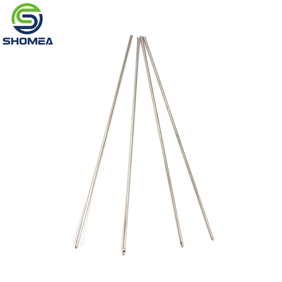 SHOMEA Custom stainless steel veress needle with side hole
