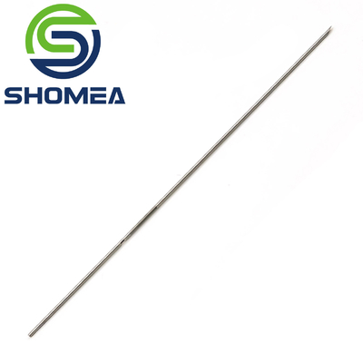 SHOMEA Custom 21G-28G Thin Wall Stainless Steel side hole back cut needle