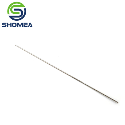 SHOMEA Custom 21G-28G Thin Wall Stainless Steel side hole back cut needle