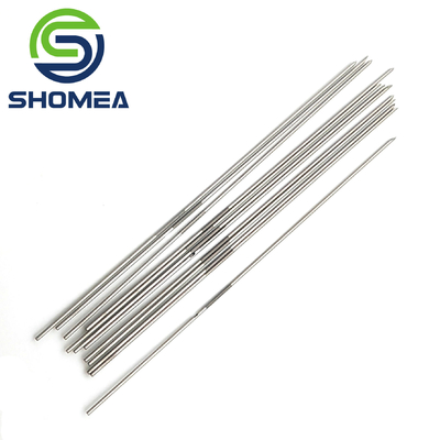 SHOMEA Custom 21G-28G Thin Wall Stainless Steel side hole back cut needle