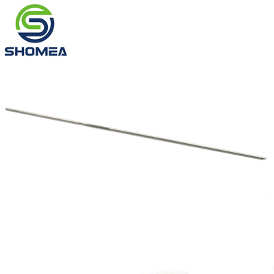 SHOMEA Custom 21G-28G Thin Wall Stainless Steel side hole back cut needle