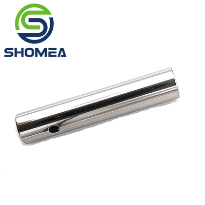 SHOMEA Custom 304/ 316 Stainless steel Electronic cigarette parts and accessories