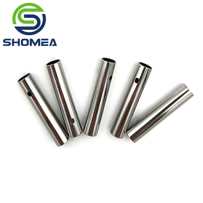 SHOMEA Custom 304/ 316 Stainless steel Electronic cigarette parts and accessories