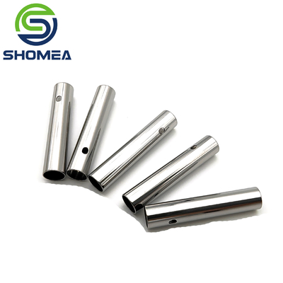 SHOMEA Custom 304/ 316 Stainless steel Electronic cigarette parts and accessories