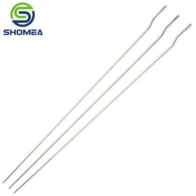 SHOMEA Custom 304/ 316 Stainless steel Monopolar tube
