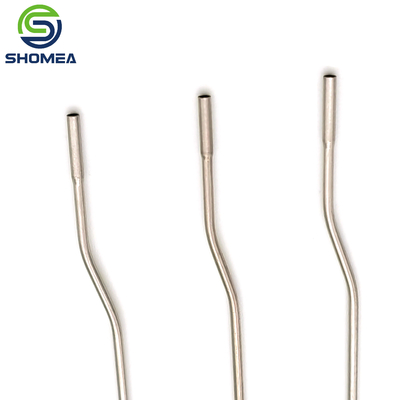 SHOMEA Custom 304/ 316 Stainless steel Monopolar tube