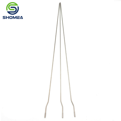 SHOMEA Custom 304/ 316 Stainless steel Monopolar tube