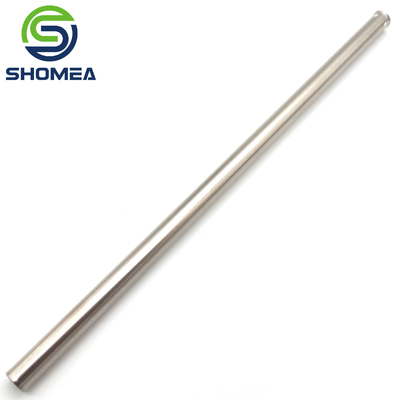 SHOMEA Customized 304/ 316  Stainless Steel Optical Crown Trocar tube