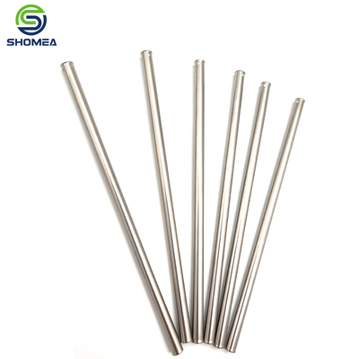 SHOMEA Customized 304/ 316  Stainless Steel Optical Crown Trocar tube
