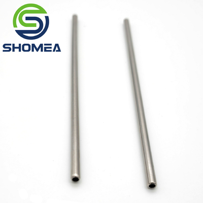 SHOMEA Customized Stainless Steel  5mm Abdominal endoscope Suction Irrigation Tube