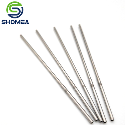 SHOMEA Customized 304/ 316  Stainless Steel reduced cannula use for medical