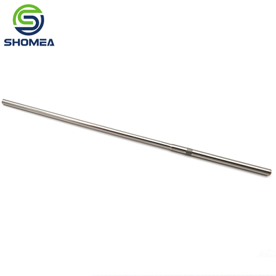SHOMEA Customized 304/ 316  Stainless Steel reduced cannula use for medical